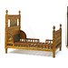 Bed - The Golden Bed