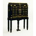 Cabinet on stand - The John Evelyn Cabinet
