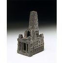 Mahabodhi Temple at Bodhgaya (Sculpture)