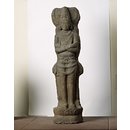 Nandikesvara (Sculpture)