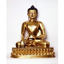 Shakyamuni (Figure)
