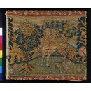 Tapestry fragment