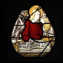 Saint John the Evangelist (Panel)