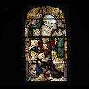 Adoration of the Magi (Panel)