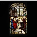 Herod and the Magi (Panel) Herod and the Magi (Panel)