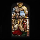 The Bad thief on the cross (Panel) The Bad thief on the cross (Panel)