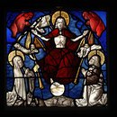Last Judgement (Panel) Last Judgement (Panel)