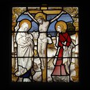 The Crucifixion (Panel) The Crucifixion (Panel)