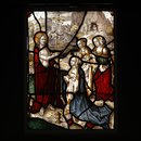 Christ appearing to the Holy Women (Panel) Christ appearing to the Holy Women (Panel)