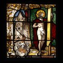 Man of Sorrows (Panel)