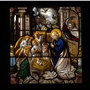 Nativity, The (Panel)
