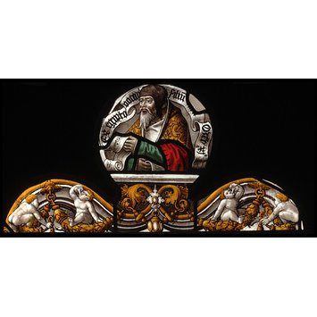 Panel - Hosea Panel - Hosea
