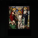 Baptism of Christ, The (Panel)