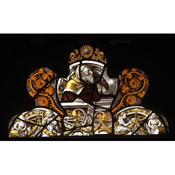 Panel - Prophet Micah