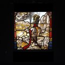 Gideon and the Fleece (Panel)