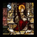 St Cornelius (Panel)
