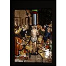Flagellation (Panel) Flagellation (Panel)