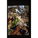 Panel - Entombment