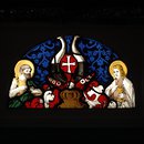 St John the Baptist and St John the Evangelist (Panel) St John the Baptist and St John the Evangelist (Panel)