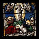 Transfiguration, The (Panel)