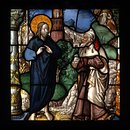 Temptations of Christ, The (Panel)