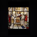 Presentation in the Temple, The (Panel)