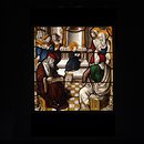 Panel - Christ amongst the Doctors Panel - Christ amongst the Doctors
