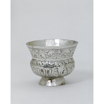Vodka cup
