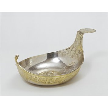 Wine ladle
