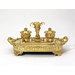 Inkstand - The Castlereagh Inkstand Inkstand - The Castlereagh Inkstand