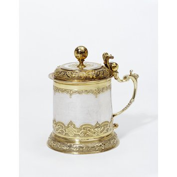 Tankard