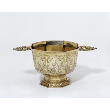 Brandy bowl