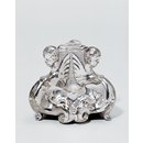 Base of a salt cellar