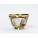 Cup and saucer