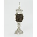 Cup and cover