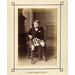 Memorial photograph album - Justin