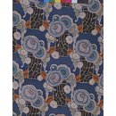 Furnishing fabric