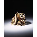 Netsuke