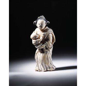 Netsuke
