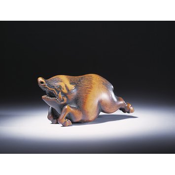 Netsuke