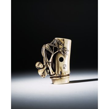 Netsuke