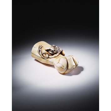 Netsuke Netsuke
