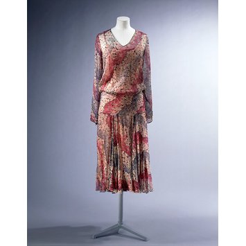 Afternoon dress Afternoon dress