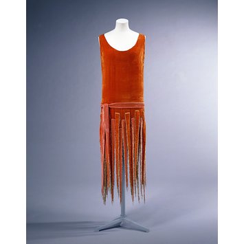 Evening dress Evening dress