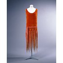 Evening dress