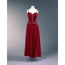 Evening dress