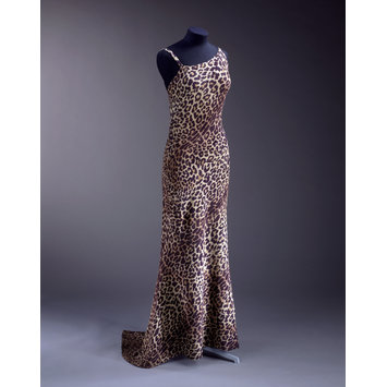 Evening dress Evening dress