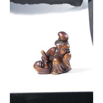 Netsuke Netsuke