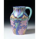 Lotus; Inspiration Persian (Jug)