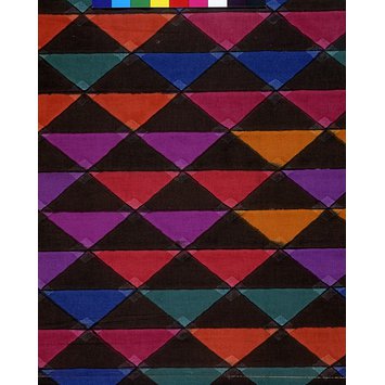 Furnishing fabric